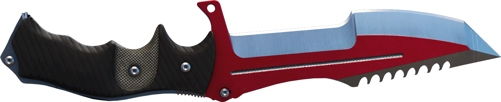 StatTrak™ Autotronic