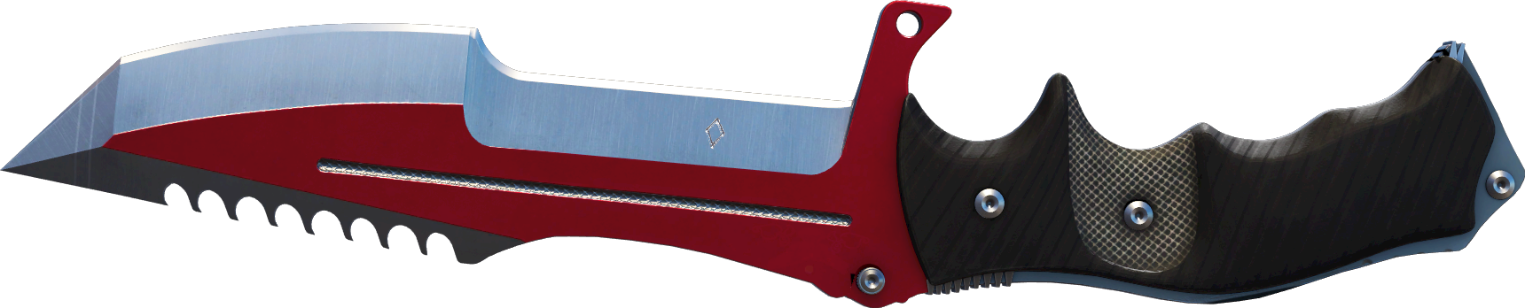 StatTrak™ Autotronic