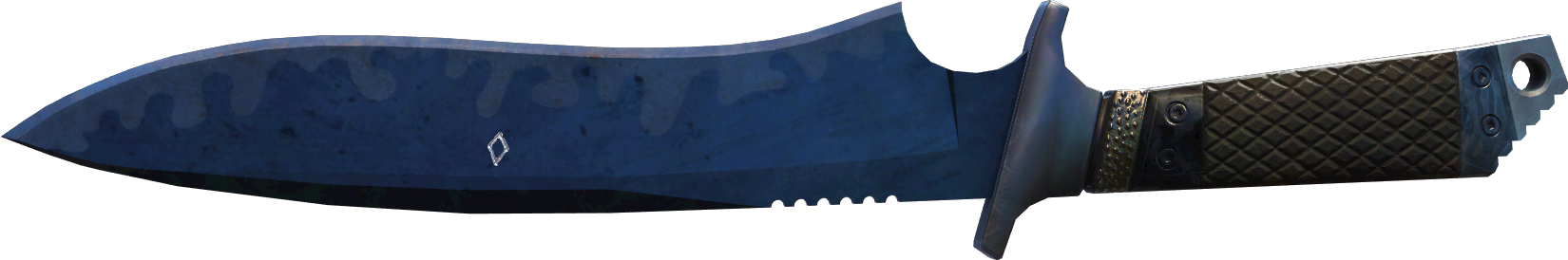 StatTrak™ Blue Steel