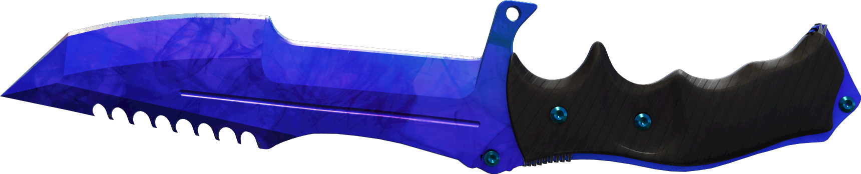 Doppler Sapphire