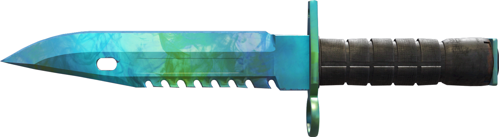 Gamma Gamma Doppler Phase 4