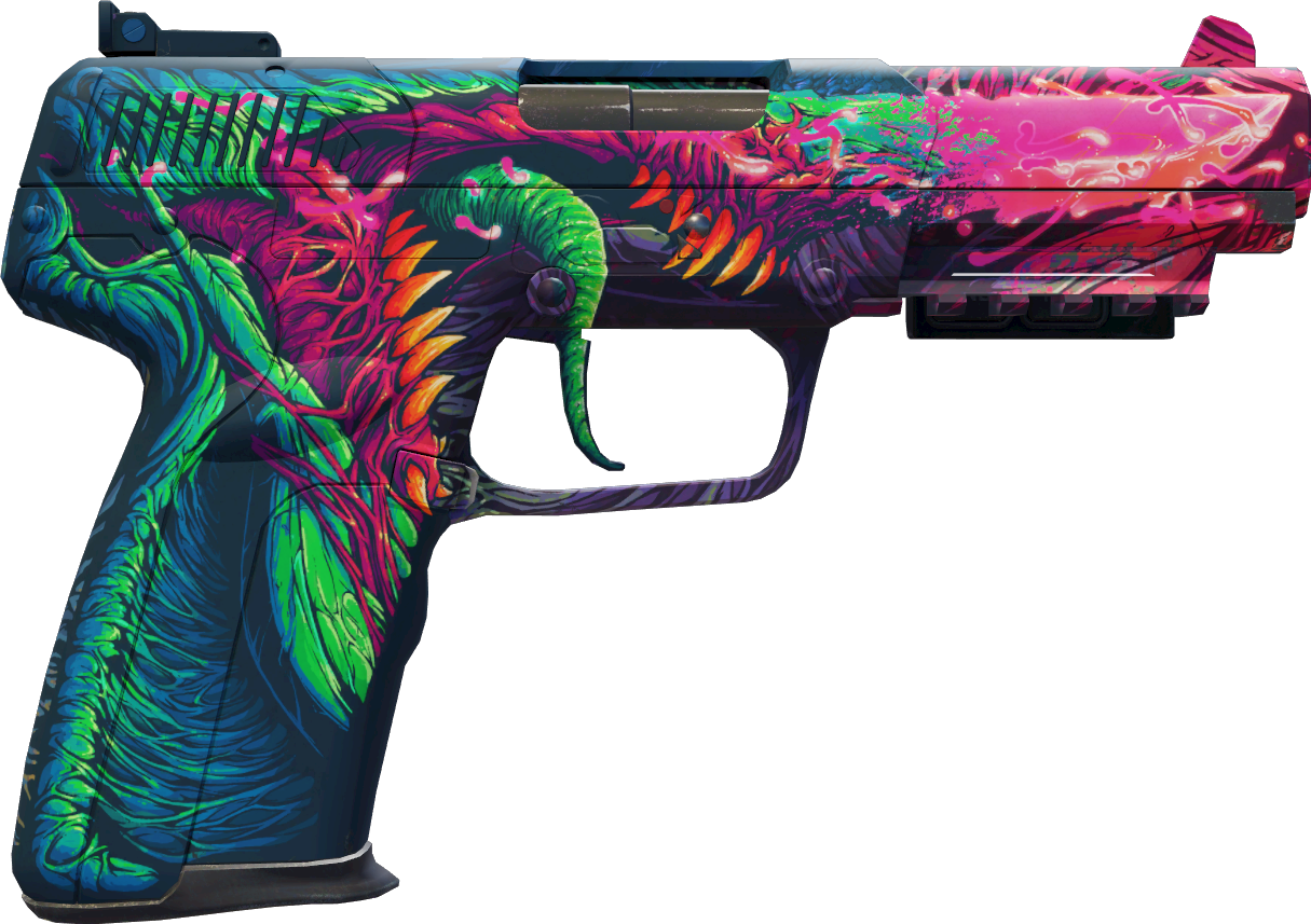StatTrak™ Hyper Beast