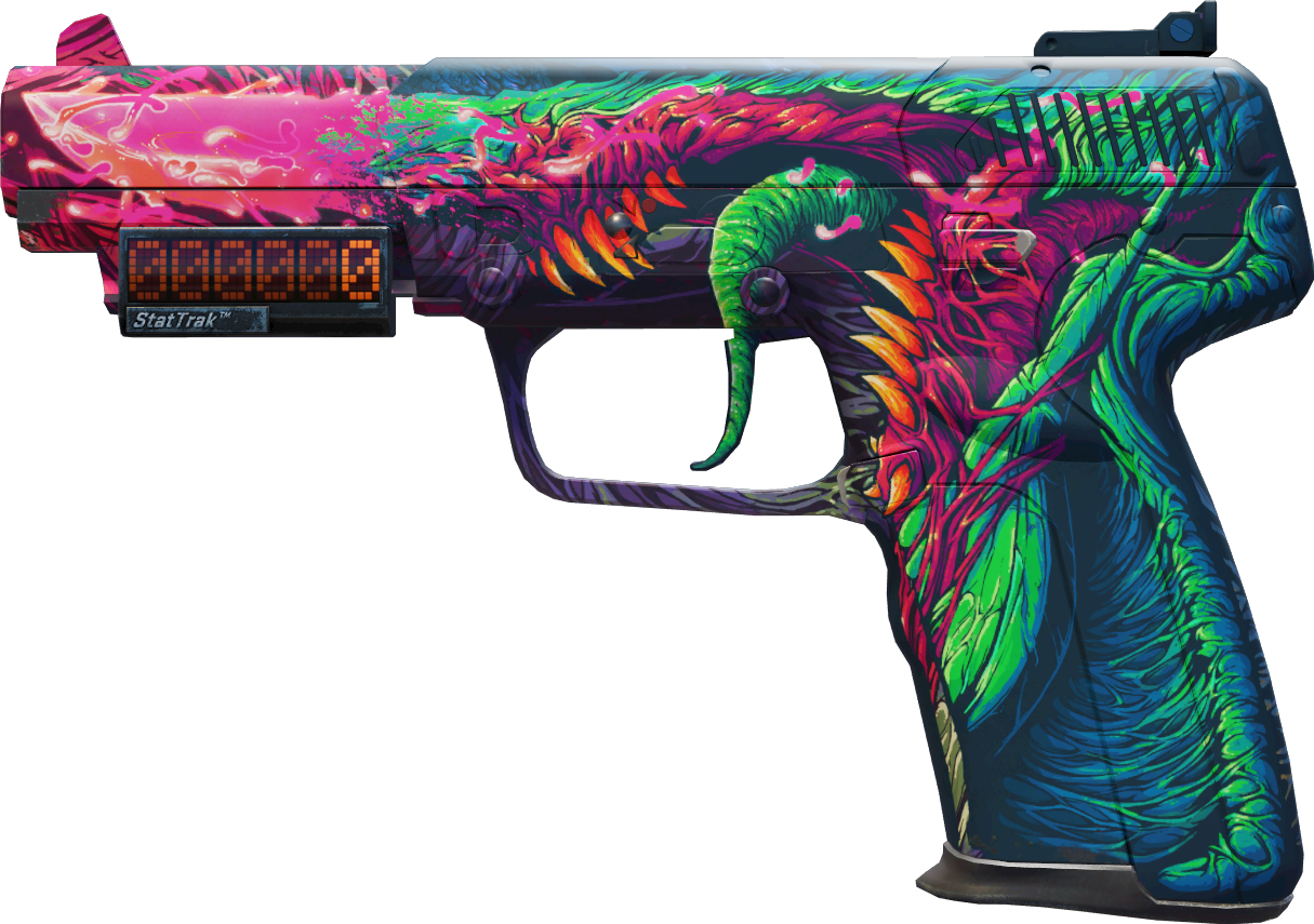 StatTrak™ Hyper Beast