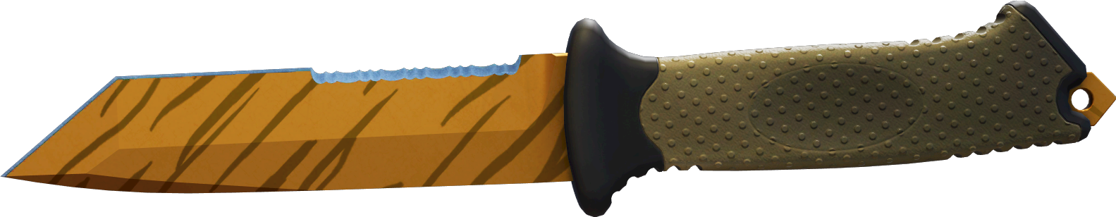 weapon