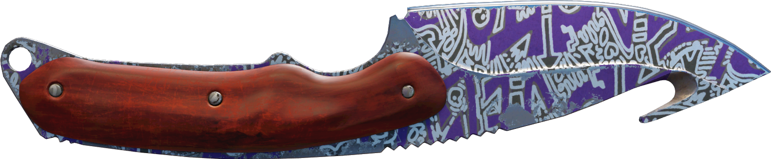 StatTrak™ Freehand