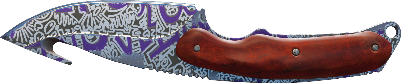 StatTrak™ Freehand