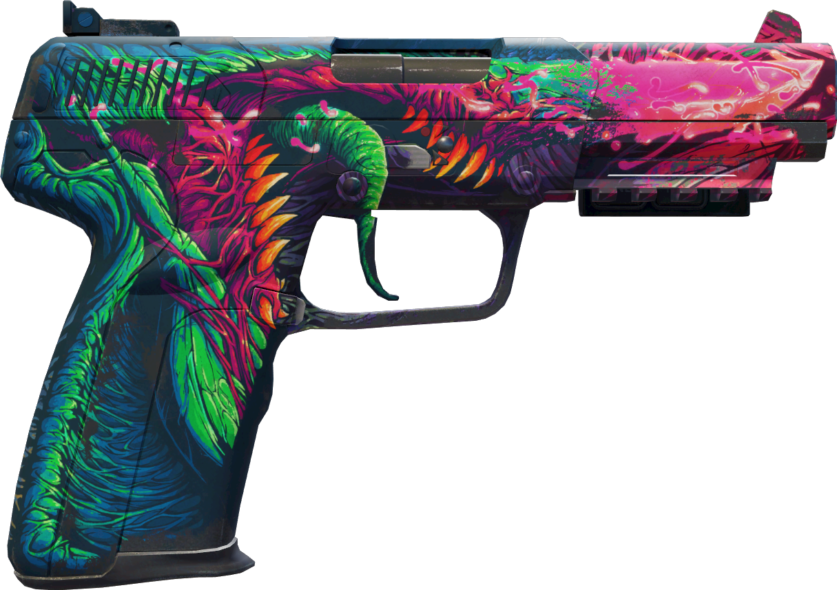StatTrak™ Hyper Beast