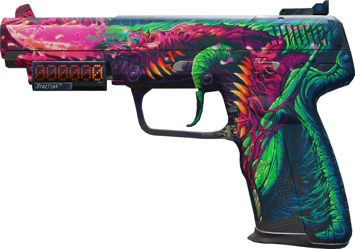StatTrak™ Hyper Beast