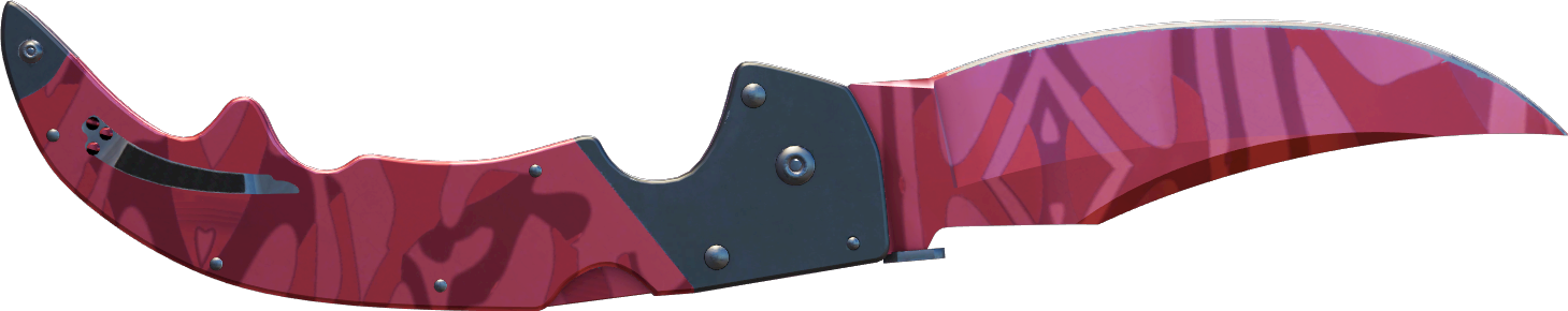 StatTrak™ Slaughter