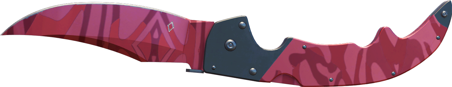 StatTrak™ Slaughter