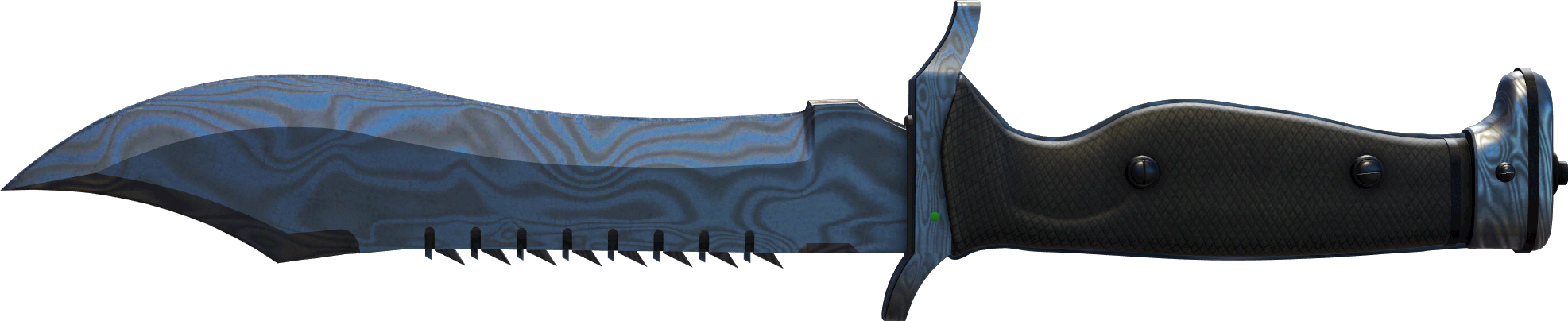 Damascus Steel
