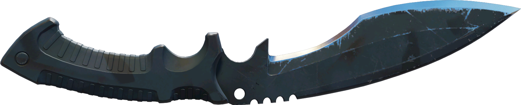 StatTrak™ Night Stripe