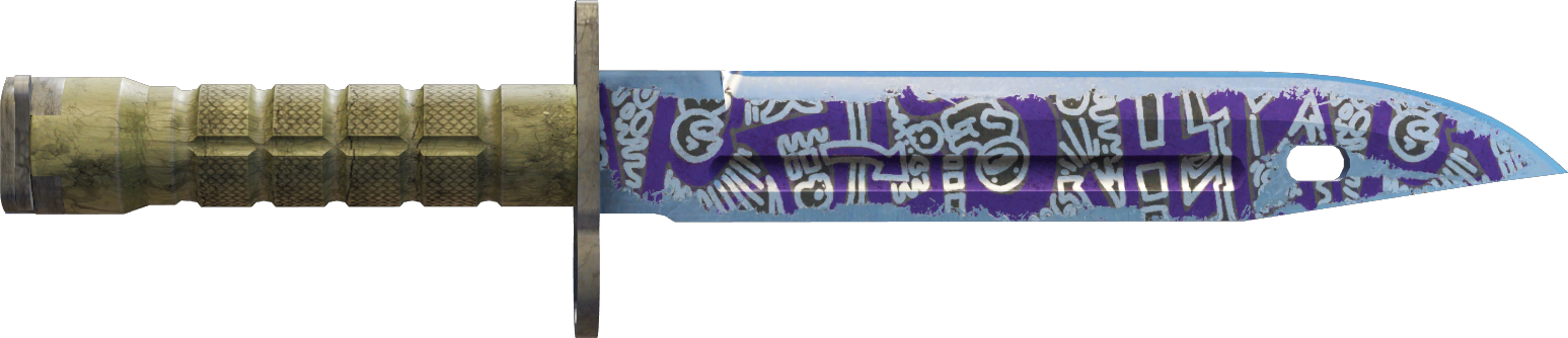 StatTrak™ Freehand