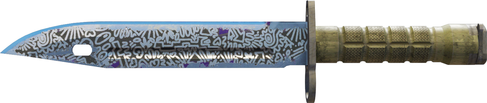 StatTrak™ Freehand