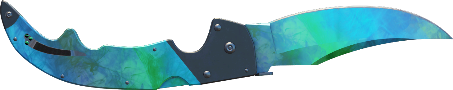 StatTrak™ Gamma Doppler Phase 3 Gama