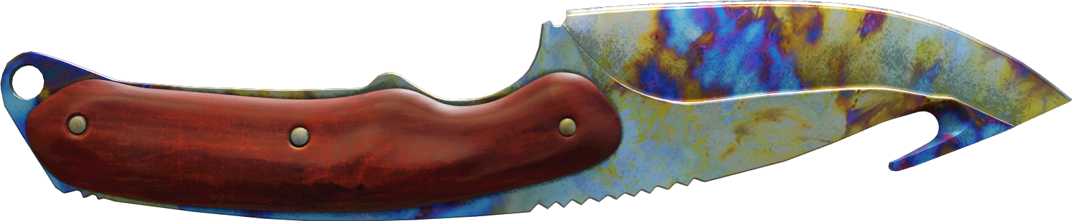 Case Hardened