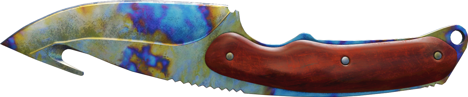 Case Hardened