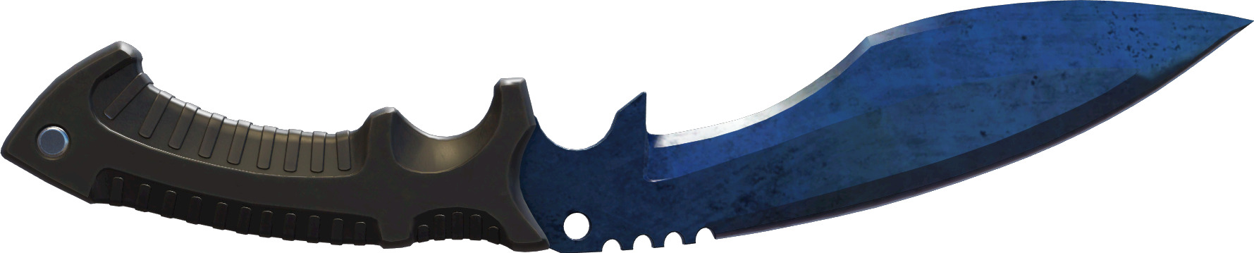 StatTrak™ Blue Steel