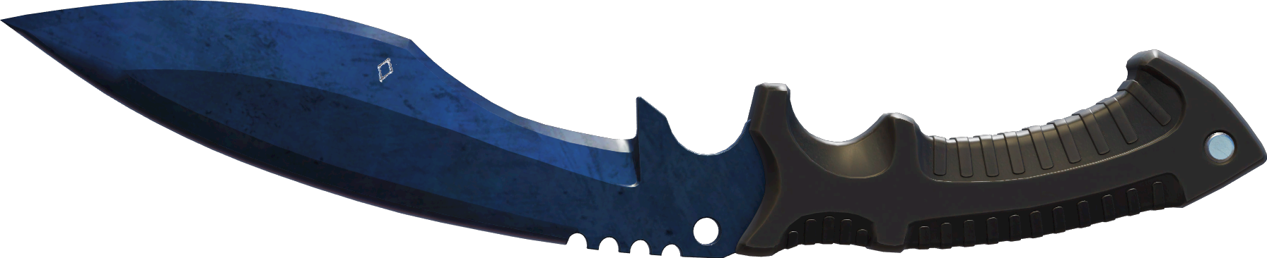 StatTrak™ Blue Steel