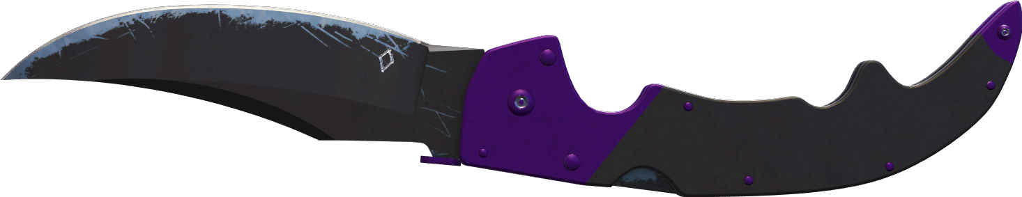 StatTrak™ Ultraviolet