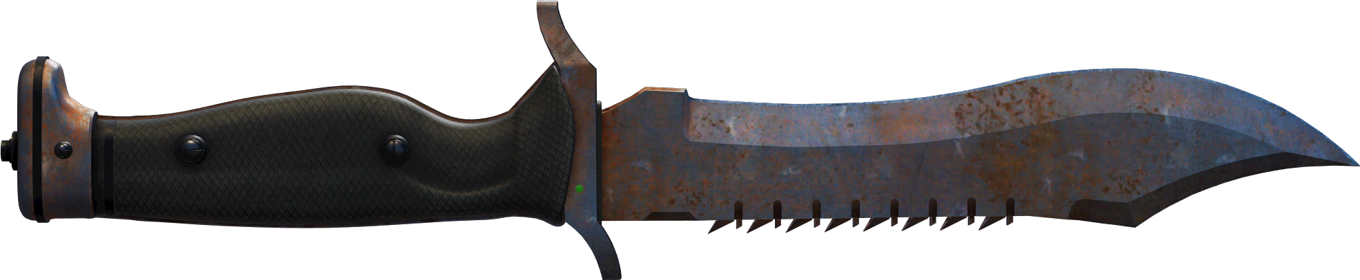 StatTrak™ Rust Coat