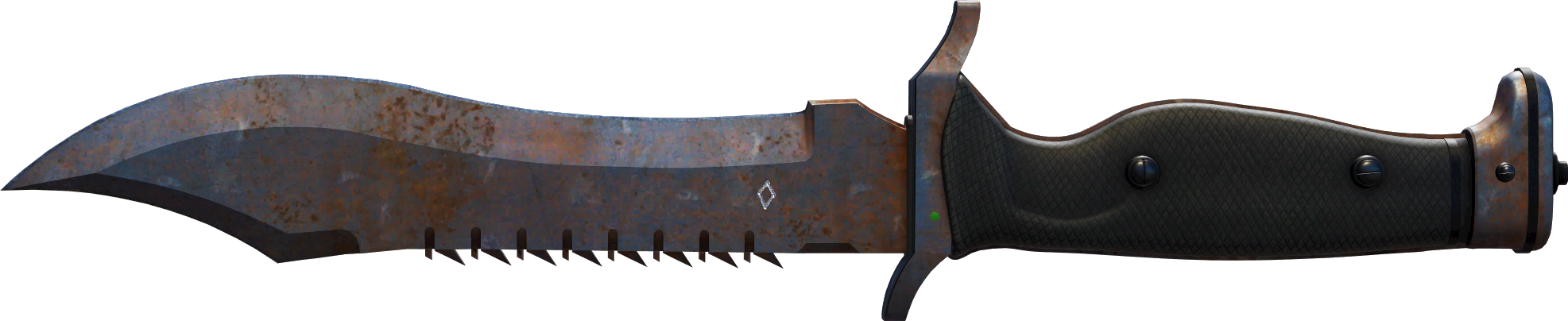 StatTrak™ Rust Coat
