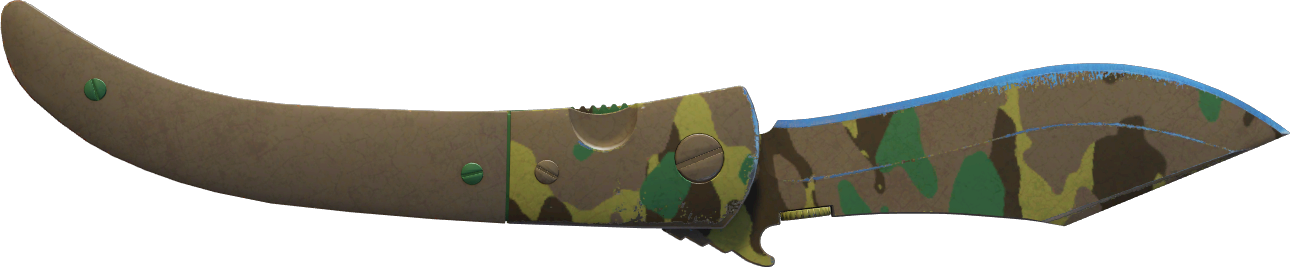 StatTrak™ Boreal Forest