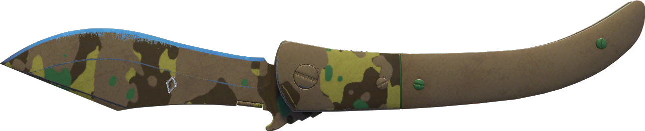 StatTrak™ Boreal Forest