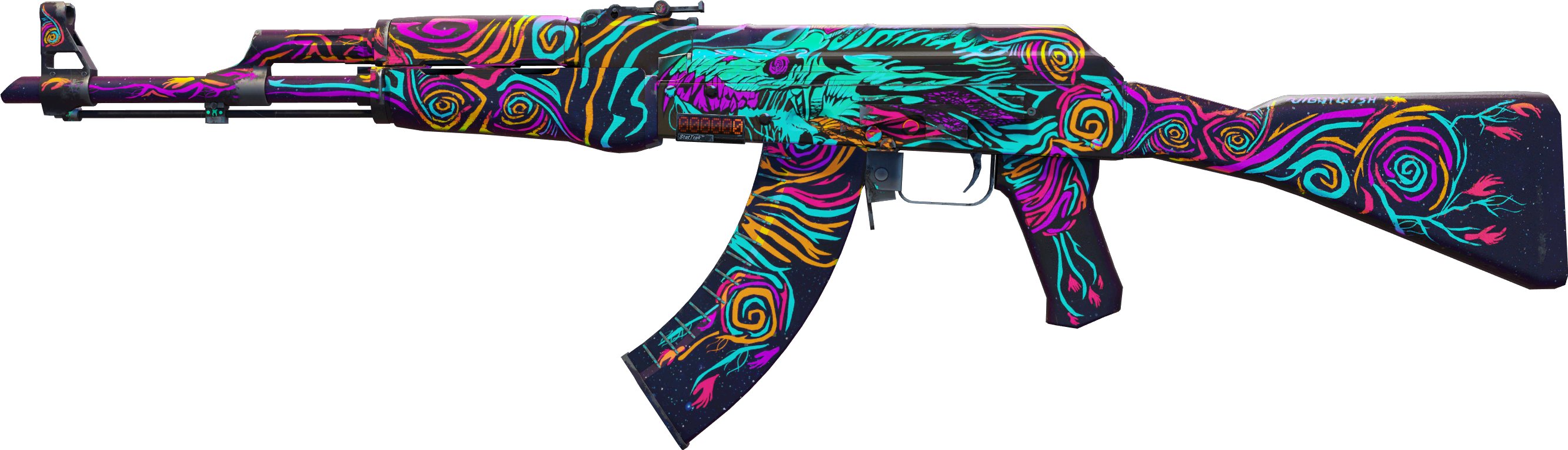 StatTrak™ Nightwish