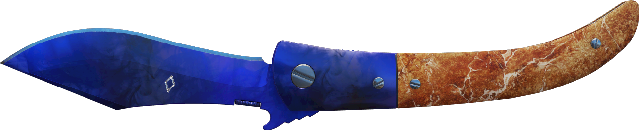 StatTrak™ Doppler Phase 4