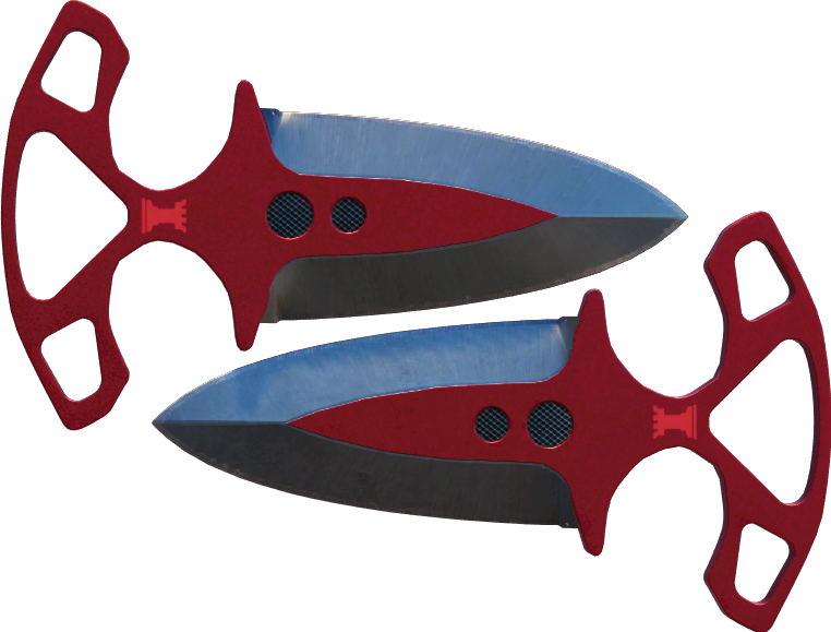 StatTrak™ Autotronic