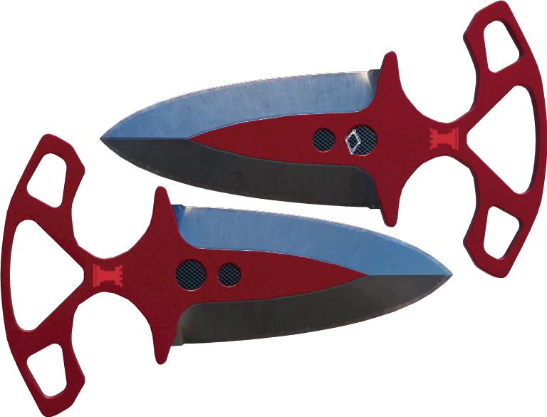 StatTrak™ Autotronic