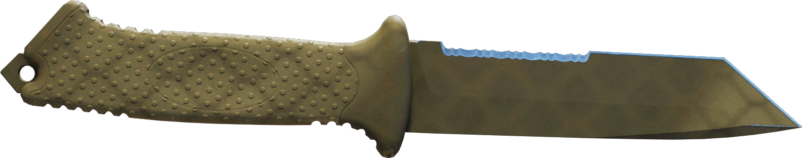 StatTrak™ Safari Mesh