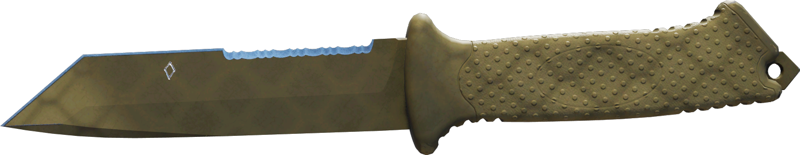 StatTrak™ Safari Mesh