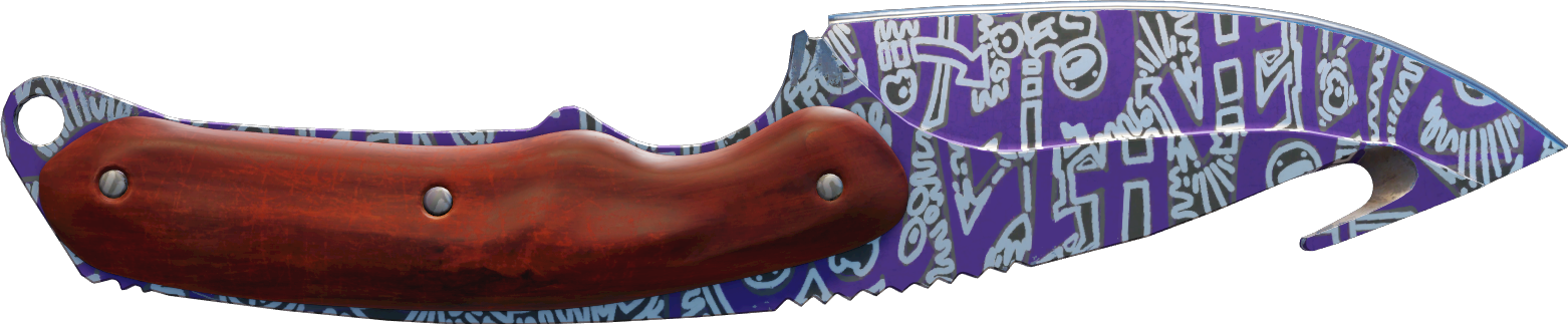 StatTrak™ Freehand