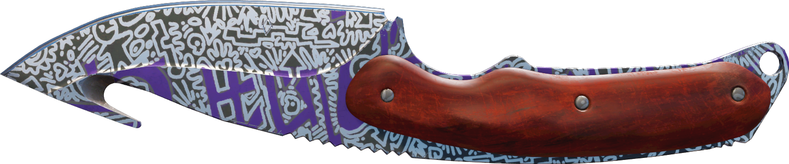 StatTrak™ Freehand