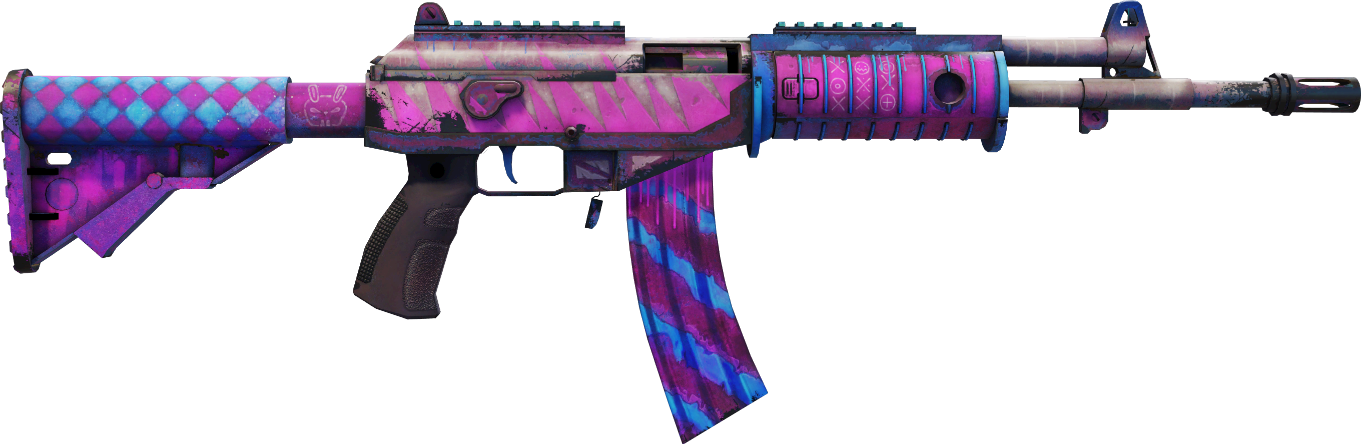 StatTrak™ Sugar Rush