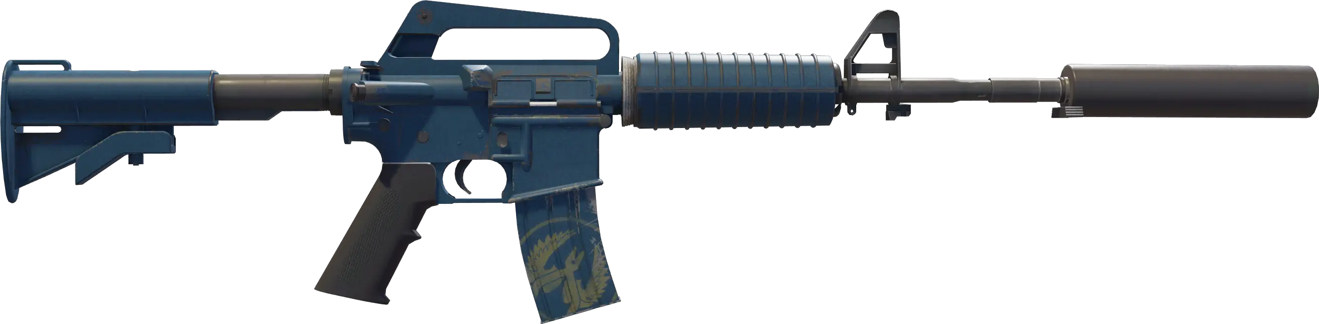 StatTrak™ M4A1-S | Guardian - CS2 - BLEIK Store