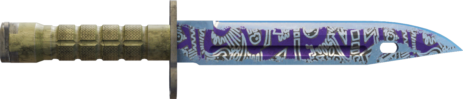 StatTrak™ Freehand