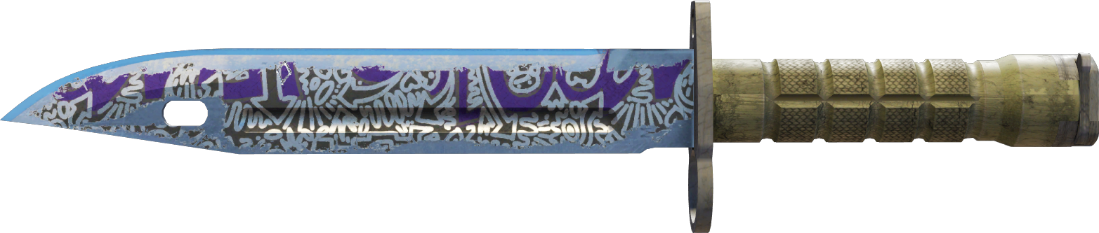 StatTrak™ Freehand