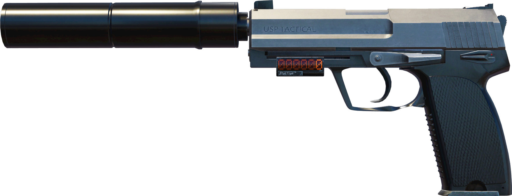 StatTrak™ Stainless