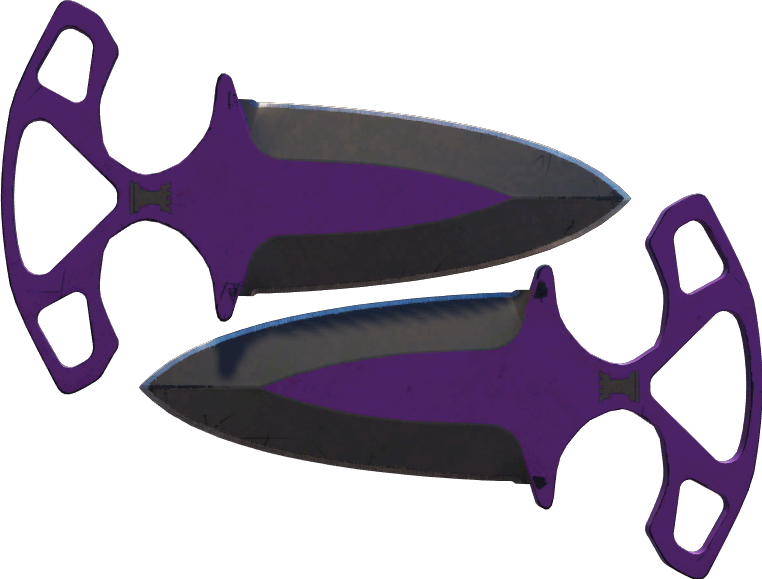 StatTrak™ Ultraviolet