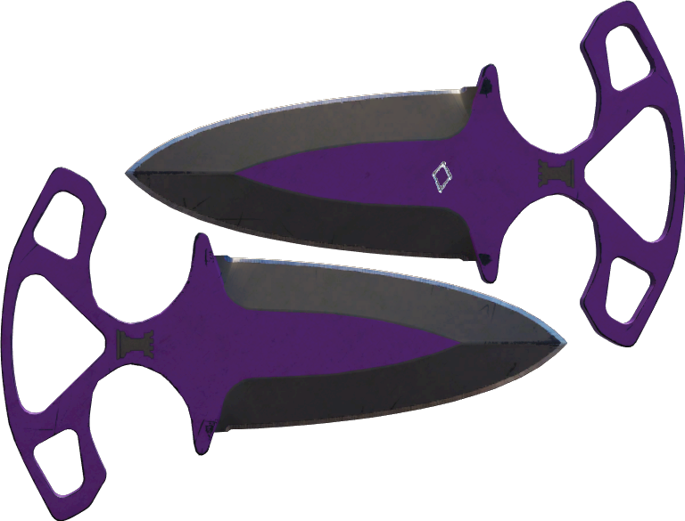 StatTrak™ Ultraviolet
