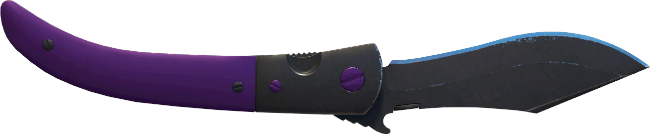 StatTrak™ Ultraviolet