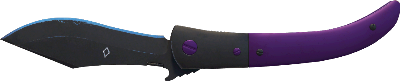 StatTrak™ Ultraviolet