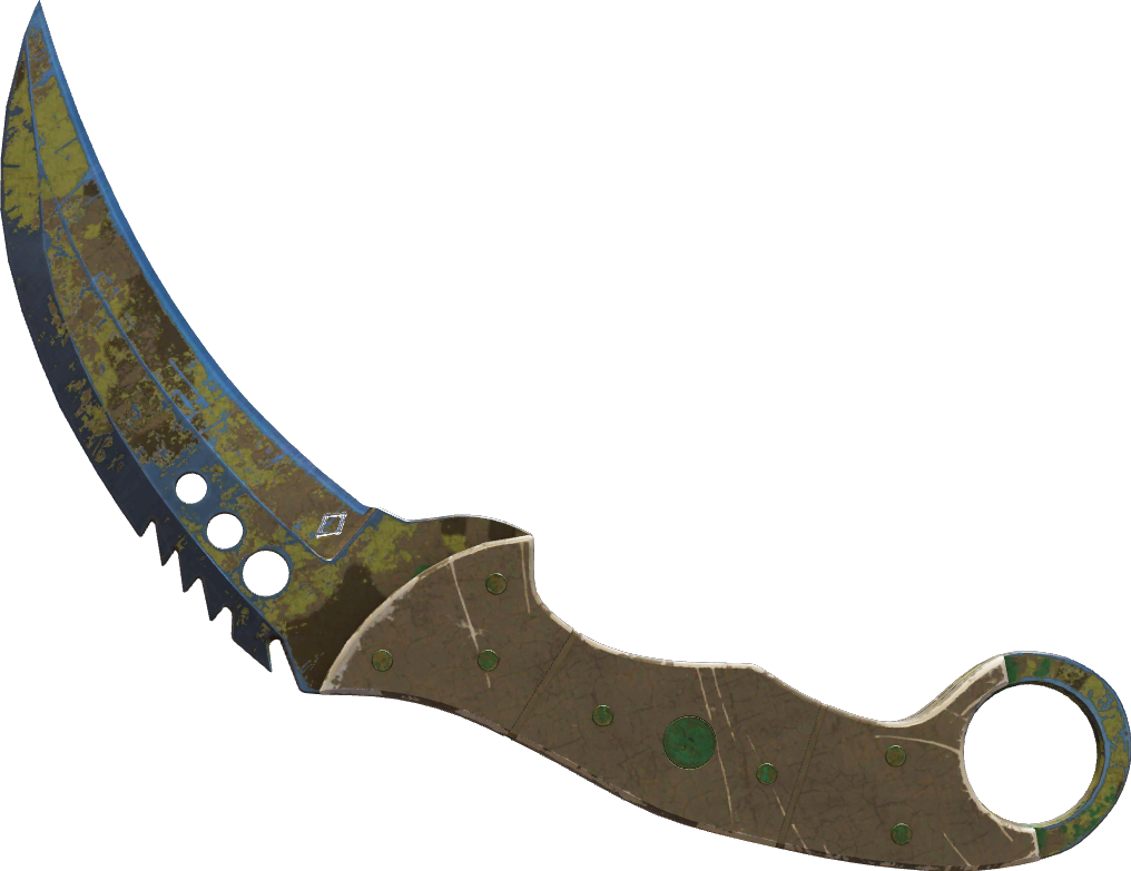 StatTrak™ Boreal Forest