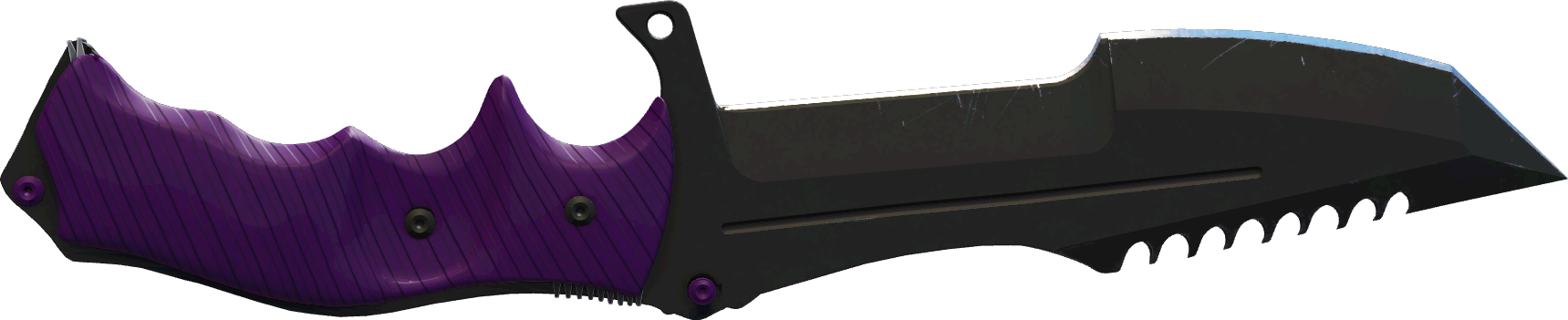 StatTrak™ Ultraviolet