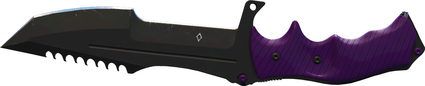 StatTrak™ Ultraviolet