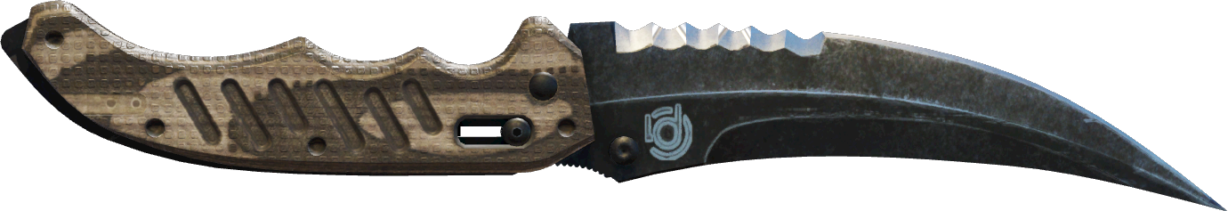 StatTrak™ Black Laminate