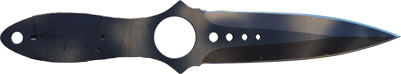 StatTrak™ Scorched